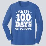 Youth Long Sleeve Shirt -  Eisenberg Thumbnail