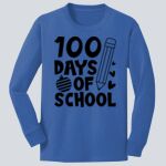 Youth Long Sleeve Shirt -  Eisenberg Thumbnail