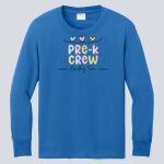 Youth Long Sleeve Shirt -  Eisenberg Thumbnail
