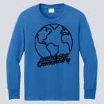 Youth Long Sleeve Shirt -  Eisenberg Thumbnail