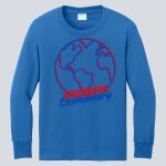 Youth Long Sleeve Shirt -  Eisenberg Thumbnail