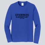  Adult Long Sleeve Shirt - Eisenberg Thumbnail