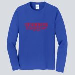 Adult Long Sleeve Shirt - Eisenberg Thumbnail