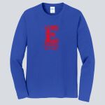  Adult Long Sleeve Shirt - Eisenberg Thumbnail
