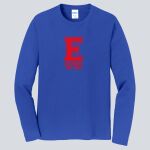  Adult Long Sleeve Shirt - Eisenberg Thumbnail