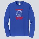  Adult Long Sleeve Shirt - Eisenberg Thumbnail