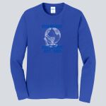  Adult Long Sleeve Shirt - Eisenberg Thumbnail