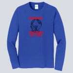  Adult Long Sleeve Shirt - Eisenberg Thumbnail