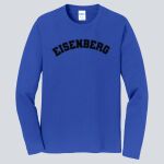  Adult Long Sleeve Shirt - Eisenberg Thumbnail