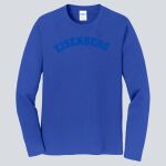  Adult Long Sleeve Shirt - Eisenberg Thumbnail