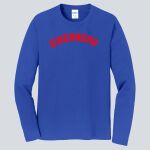  Adult Long Sleeve Shirt - Eisenberg Thumbnail