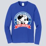  Adult Long Sleeve Shirt - Eisenberg Thumbnail