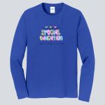  Adult Long Sleeve Shirt - Eisenberg Thumbnail