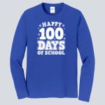  Adult Long Sleeve Shirt - Eisenberg Thumbnail