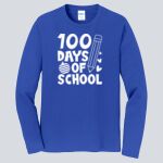  Adult Long Sleeve Shirt - Eisenberg Thumbnail