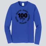  Adult Long Sleeve Shirt - Eisenberg Thumbnail