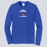  Adult Long Sleeve Shirt - Eisenberg Thumbnail
