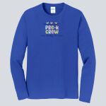  Adult Long Sleeve Shirt - Eisenberg Thumbnail
