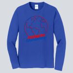  Adult Long Sleeve Shirt - Eisenberg Thumbnail