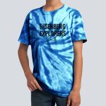 Youth Tie-Dye T-Shirt - Eisenberg Thumbnail