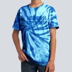 Youth Tie-Dye T-Shirt - Eisenberg Thumbnail