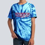 Youth Tie-Dye T-Shirt - Eisenberg Thumbnail