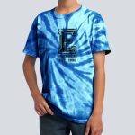 Youth Tie-Dye T-Shirt - Eisenberg Thumbnail