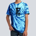 Youth Tie-Dye T-Shirt - Eisenberg Thumbnail