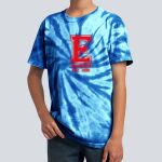 Youth Tie-Dye T-Shirt - Eisenberg Thumbnail