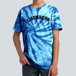 Youth Tie-Dye T-Shirt - Eisenberg Thumbnail