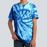 Youth Tie-Dye T-Shirt - Eisenberg Thumbnail