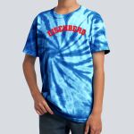 Youth Tie-Dye T-Shirt - Eisenberg Thumbnail