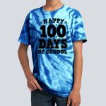 Youth Tie-Dye T-Shirt - Eisenberg Thumbnail