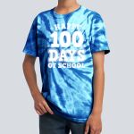 Youth Tie-Dye T-Shirt - Eisenberg Thumbnail