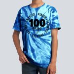 Youth Tie-Dye T-Shirt - Eisenberg Thumbnail