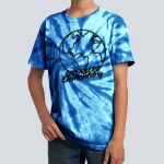 Youth Tie-Dye T-Shirt - Eisenberg Thumbnail