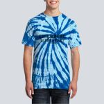 Adult Tie-Dye T-Shirt - Eisenberg Thumbnail