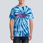 Adult Tie-Dye T-Shirt - Eisenberg Thumbnail