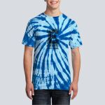 Adult Tie-Dye T-Shirt - Eisenberg Thumbnail
