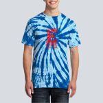 Adult Tie-Dye T-Shirt - Eisenberg Thumbnail