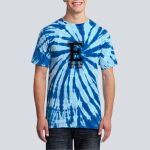Adult Tie-Dye T-Shirt - Eisenberg Thumbnail