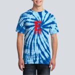 Adult Tie-Dye T-Shirt - Eisenberg Thumbnail