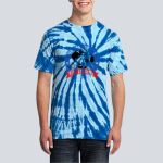 Adult Tie-Dye T-Shirt - Eisenberg Thumbnail