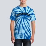 Adult Tie-Dye T-Shirt - Eisenberg Thumbnail