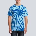 Adult Tie-Dye T-Shirt - Eisenberg Thumbnail