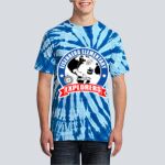 Adult Tie-Dye T-Shirt - Eisenberg Thumbnail