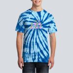 Adult Tie-Dye T-Shirt - Eisenberg Thumbnail