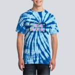 Adult Tie-Dye T-Shirt - Eisenberg Thumbnail