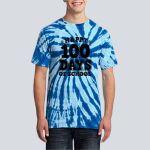 Adult Tie-Dye T-Shirt - Eisenberg Thumbnail