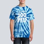 Adult Tie-Dye T-Shirt - Eisenberg Thumbnail